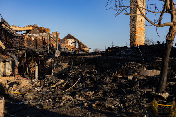 Reliable Board Up Services contractor in Bridgeport, OH by Fire Damage Laser Cleaning